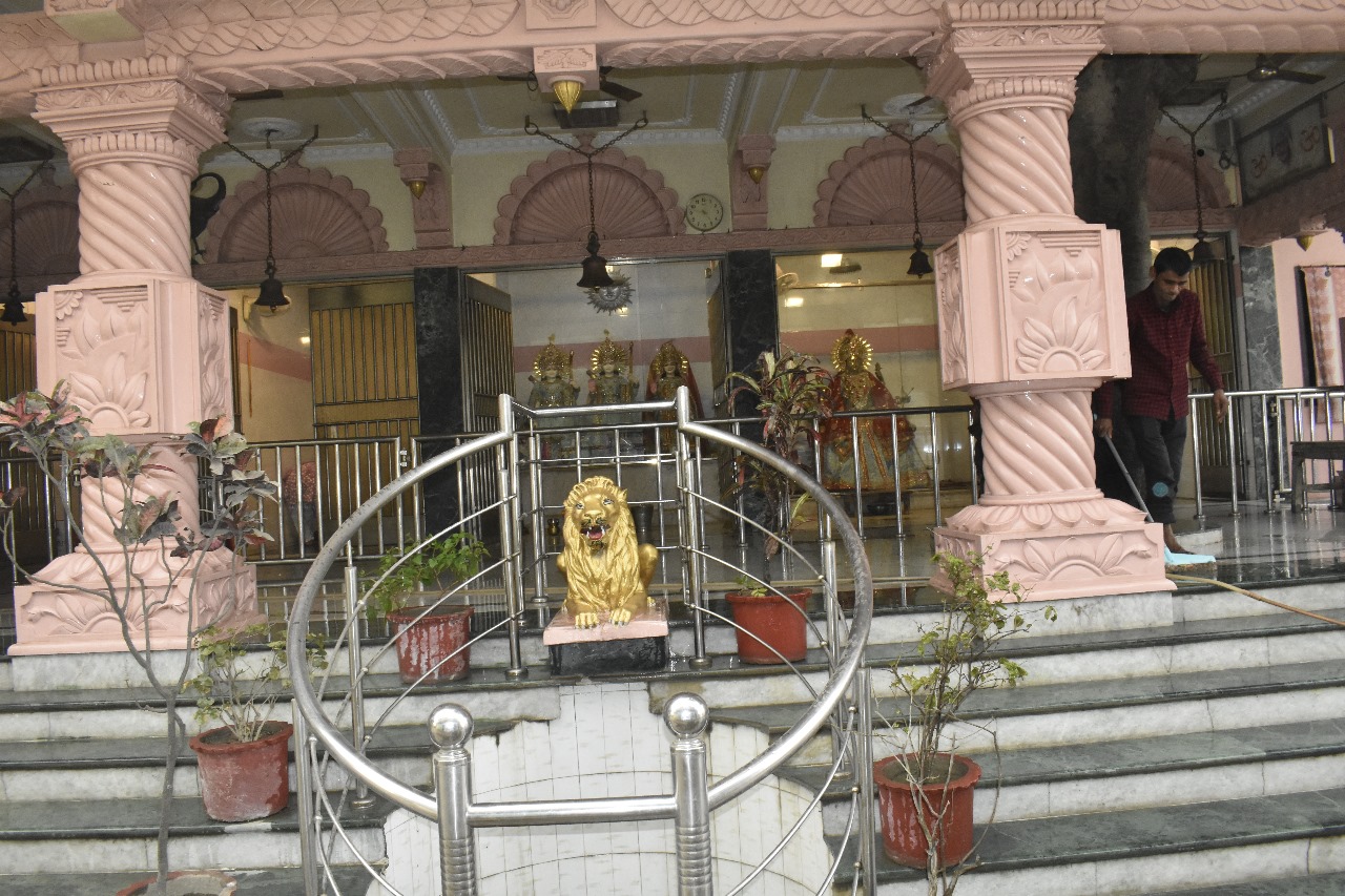 website template image